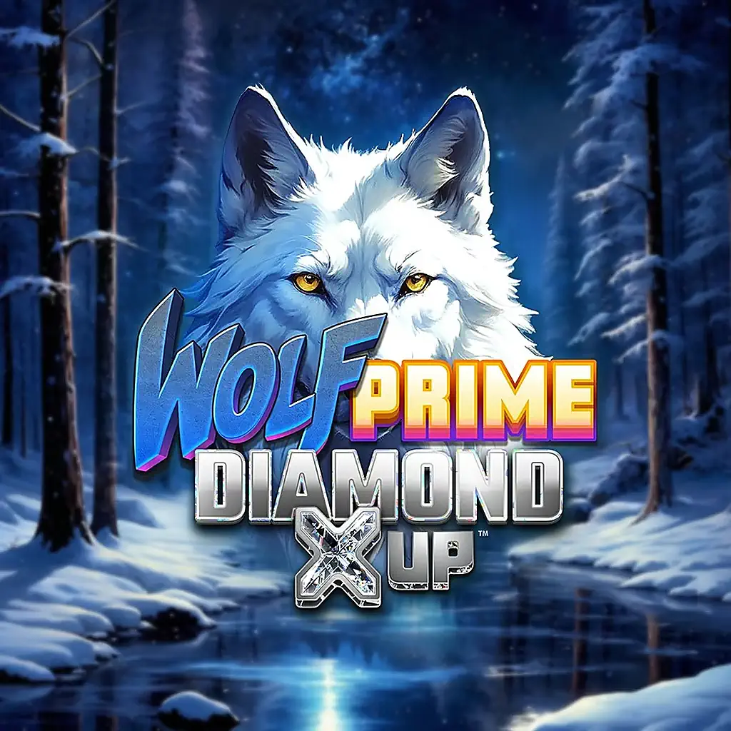 Скачать приложение Wolf Prime Diamond Up - APK для Android, безопасность и установка